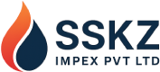 SSKZ IMPEX ERP